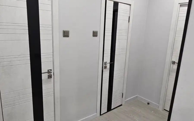 Квартира Олимпийская 81