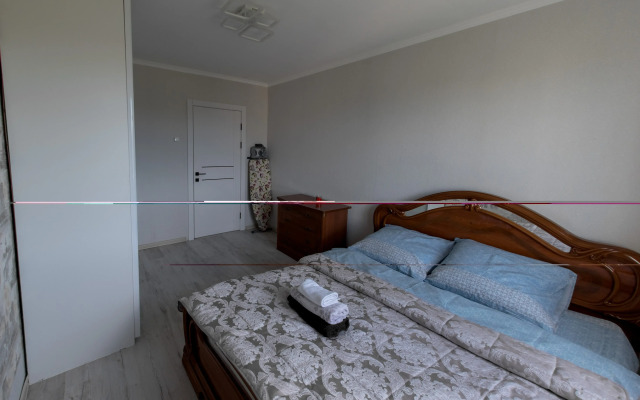 U Trk Rodnik Apartament