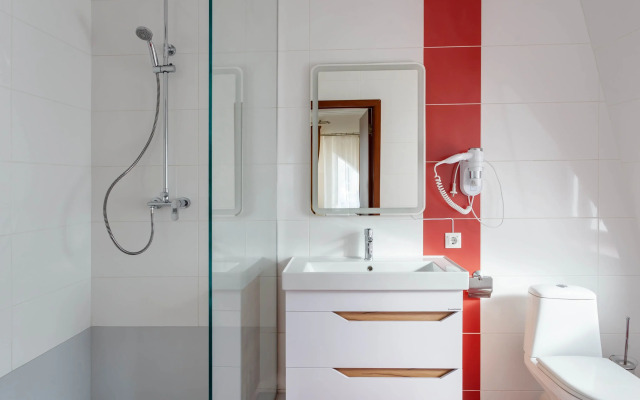 Irina Guest House