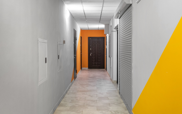 V Klassicheskom Stile Apartments