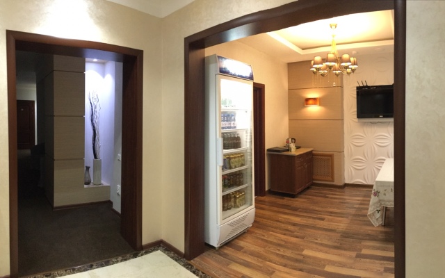 Orynbor Boutique Hotel