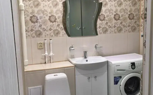 We’re at Home Flat