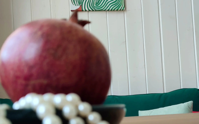 Derevyanny Dom Praskovyya Chalet