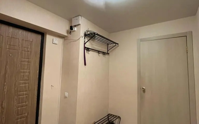 Квартира на улице Приорова 2а