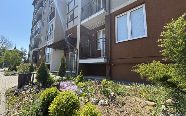 Квартира Комфортная