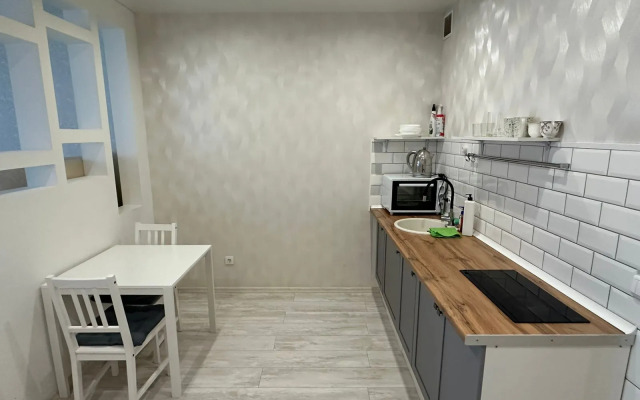 Апартаменты Крылова 53