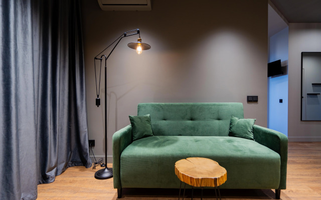 Flat ATLANT Apartments 159