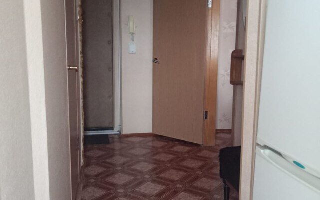 Апартаменты Пять Звёзд Возле Парка Притяжения