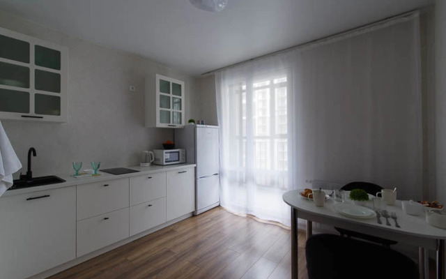 Апартаменты ЖК Яблоневые Сады