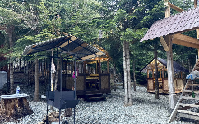 Triumf Guest house