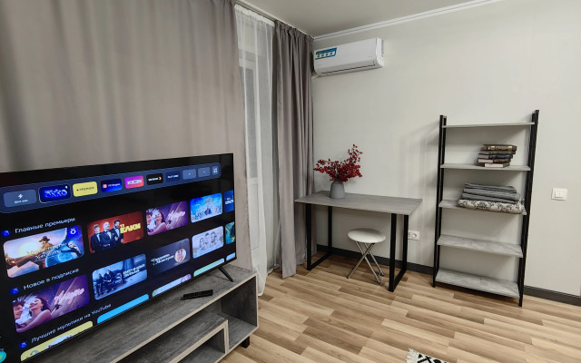 Квартира Двушка в центре Казани