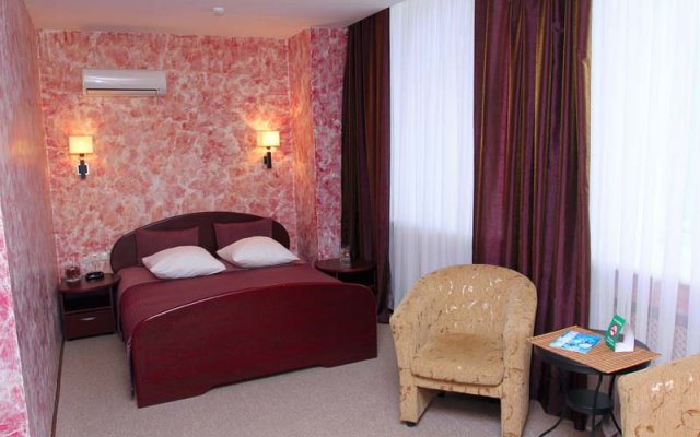 Bier Loga Mini-hotel