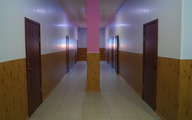 Хостел Южный Дворик