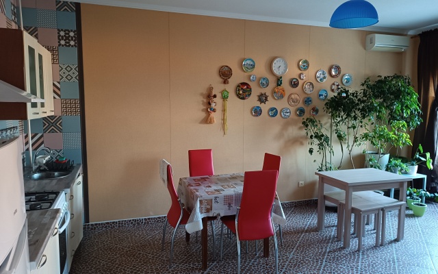 Гостевой Дом Уютный Отдых