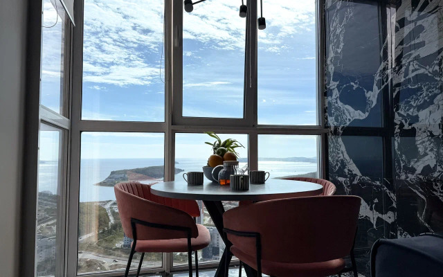 Апартаменты вблизи Бухты Патрокл