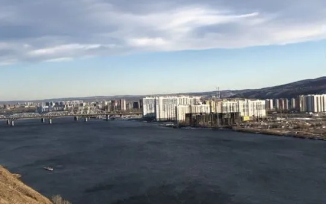 Квартира на Улице Академгородок 66