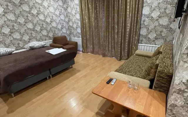Mini hotel "dom Turista"