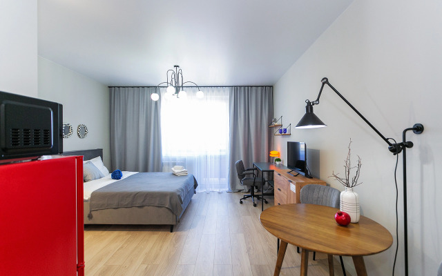 Апартаменты Welcome на Николаева 18