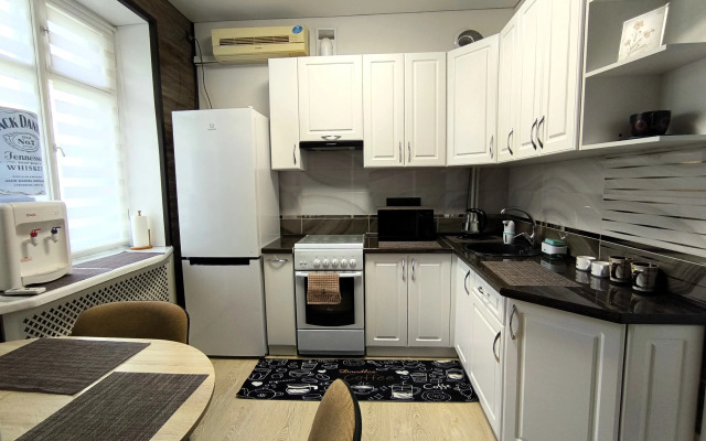Na Schadenko 110 Flat