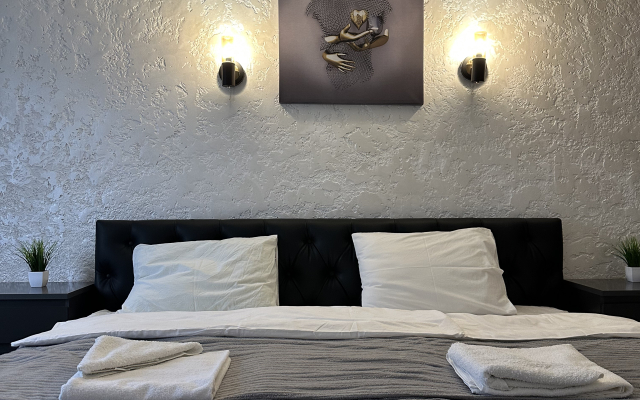 Апартаменты BPA Apartments 42/69