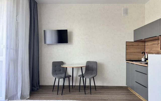 Квартира на Улице Партизанская 21А