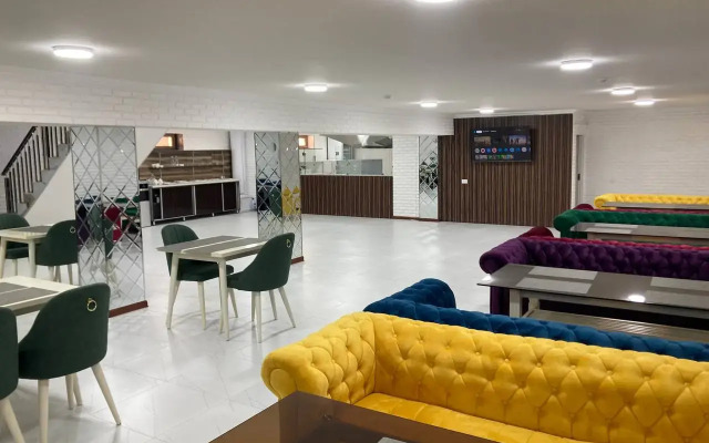 Zekhra Premium Hotel