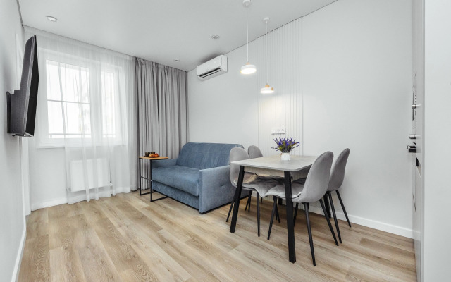 Zhk Frukty Abrikos 6068 Flat