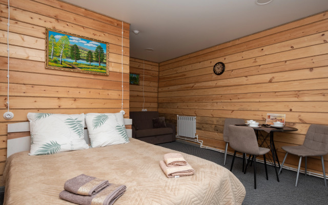 Гостевой дом У лолы