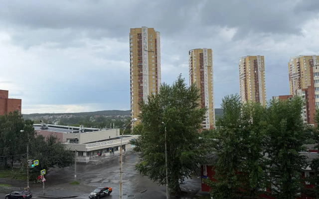 Квартира однокомнатная Грибоедова 8