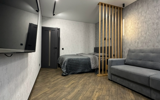 Квартира Уютная на побережье