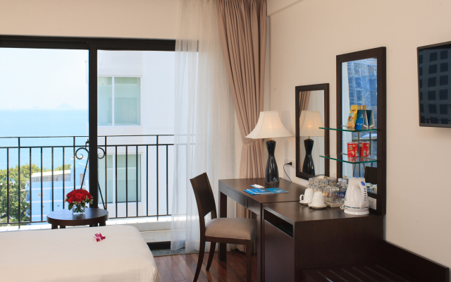 LegendSea Hotel