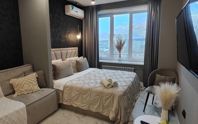 Квартира NATALI Aparts 201.2