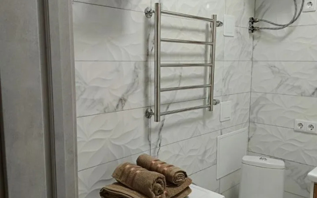 Квартира на Улице Мичурина 58к2