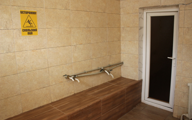 Zhaysan-Krylyya Guest House