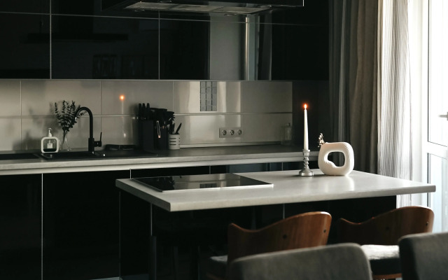 Abramov Comfort Delux Apartments