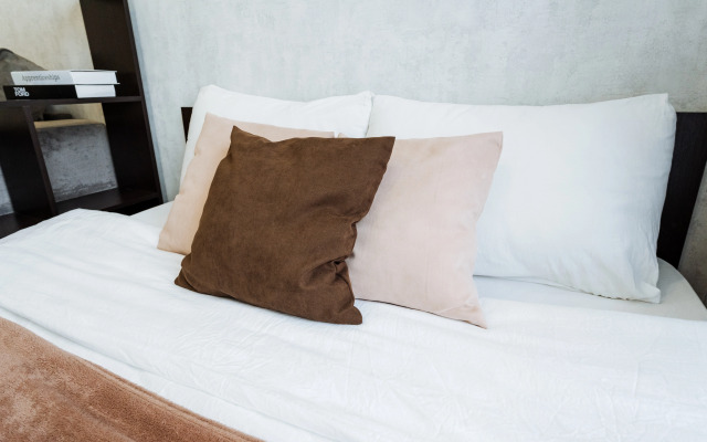 Апартаменты Liberty Sity