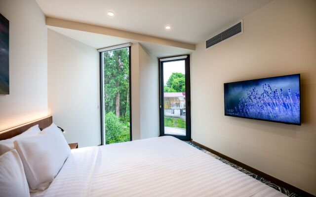 Hotel GREENWOOD