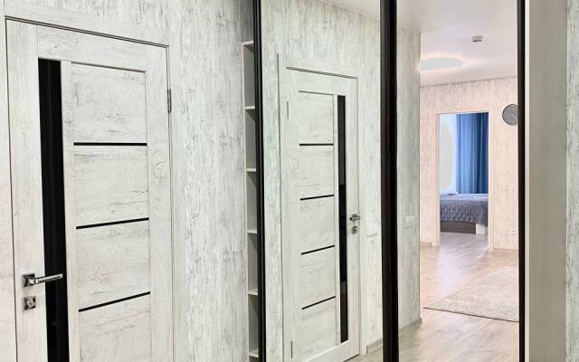 Апартаменты на Волгоградской 2 №7