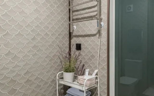 Апартаменты  Comfort Life в Измайлово 3хкомнатные