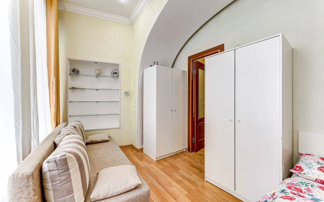 Апартаменты Astoria 3BR