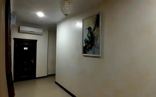 Kolibri Guest house
