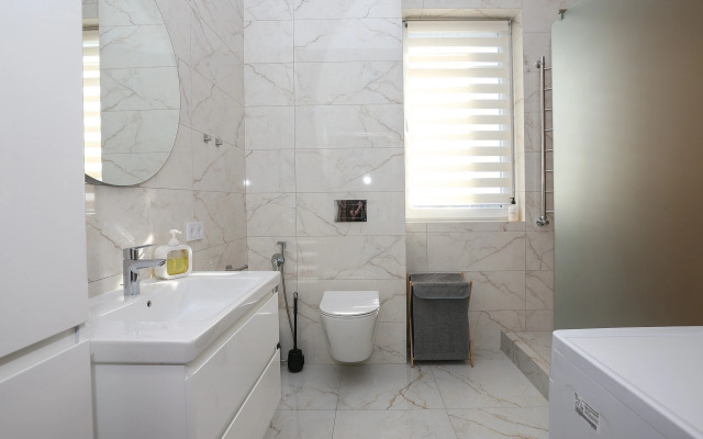 Квартира на Улице Октябрьская 12