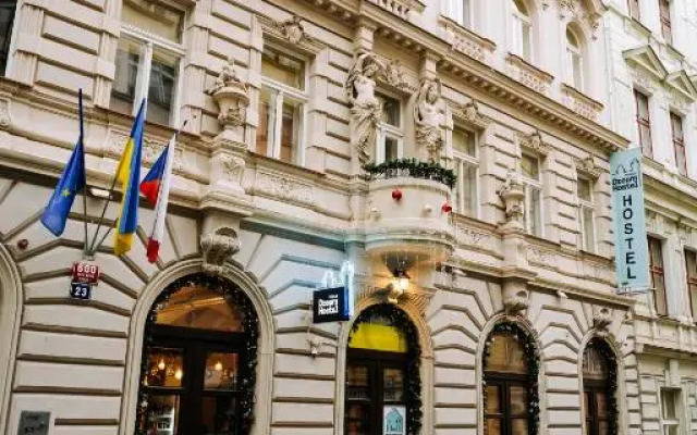 Prague Dream Hostel