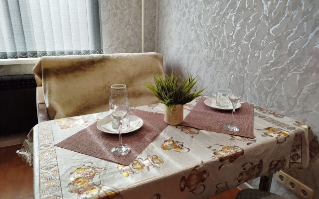 Квартира live-in-comfort на Северной 4