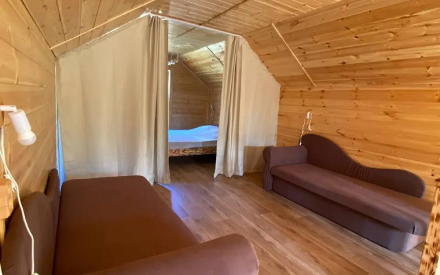 Частный дом Дом на Заречной