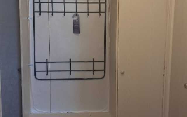 Квартира на Молодежной