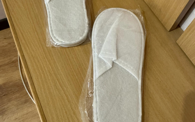 Zeninapart Flat