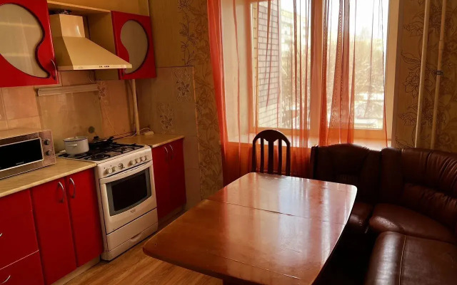 Квартира Уютная на Союзном проспекте 2