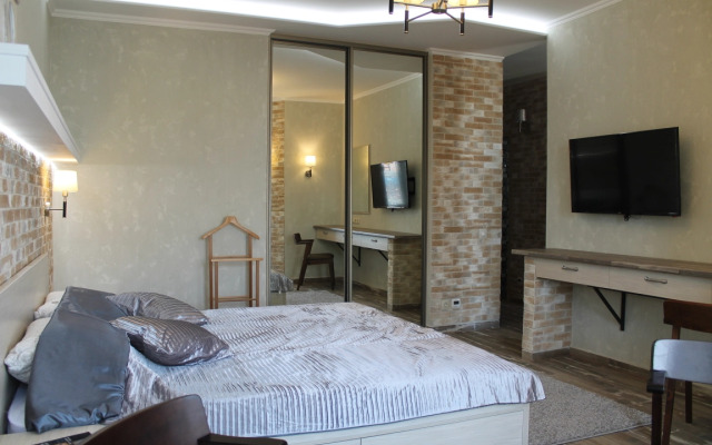 Апартаменты Столичный 9