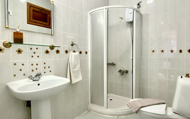 Akdeniz Pansiyon Bed&Breakfast